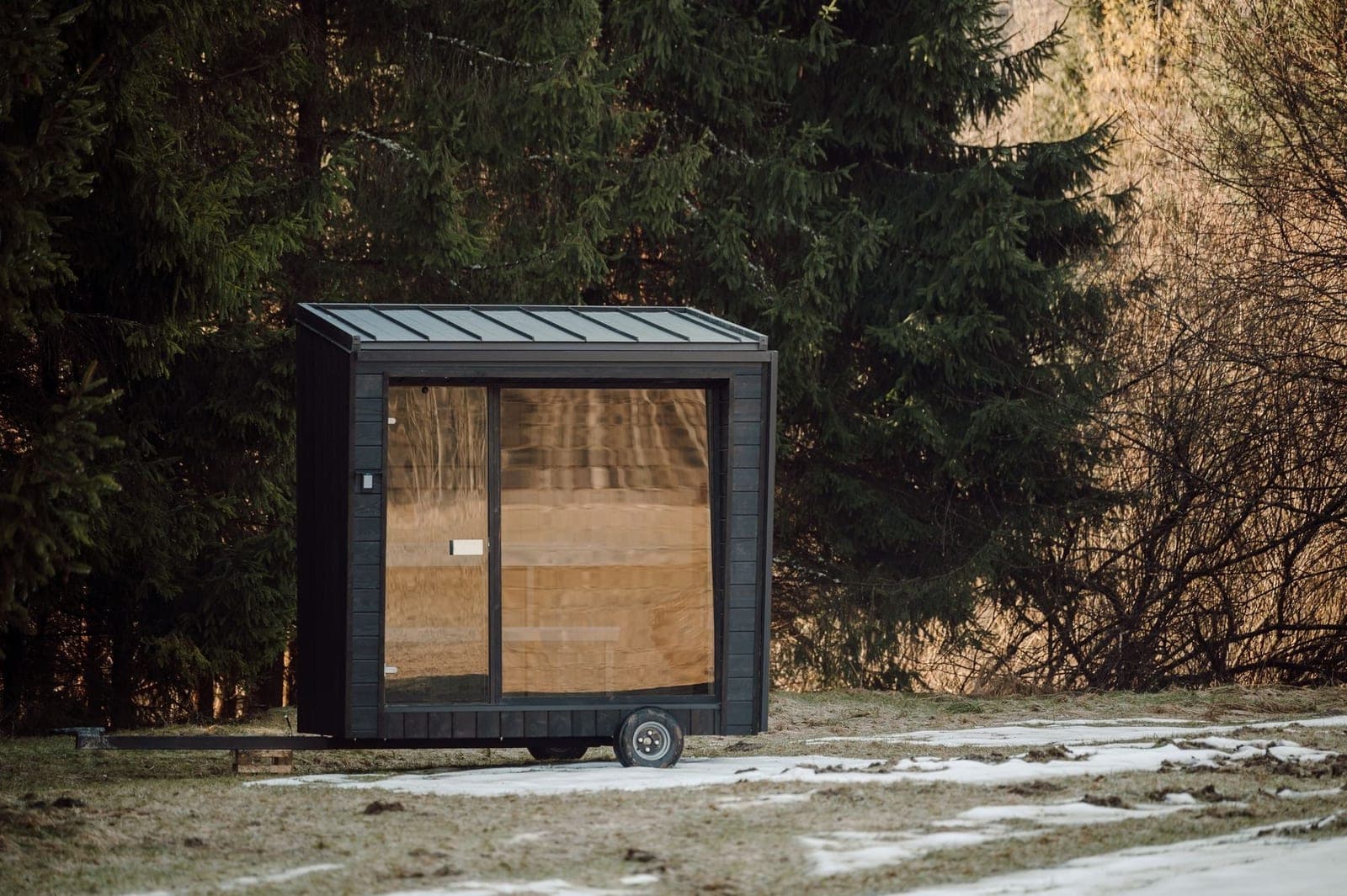 Kaizen sauna, Lievegem