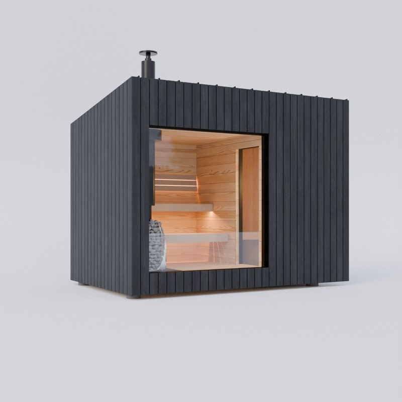 Sauna Hansei