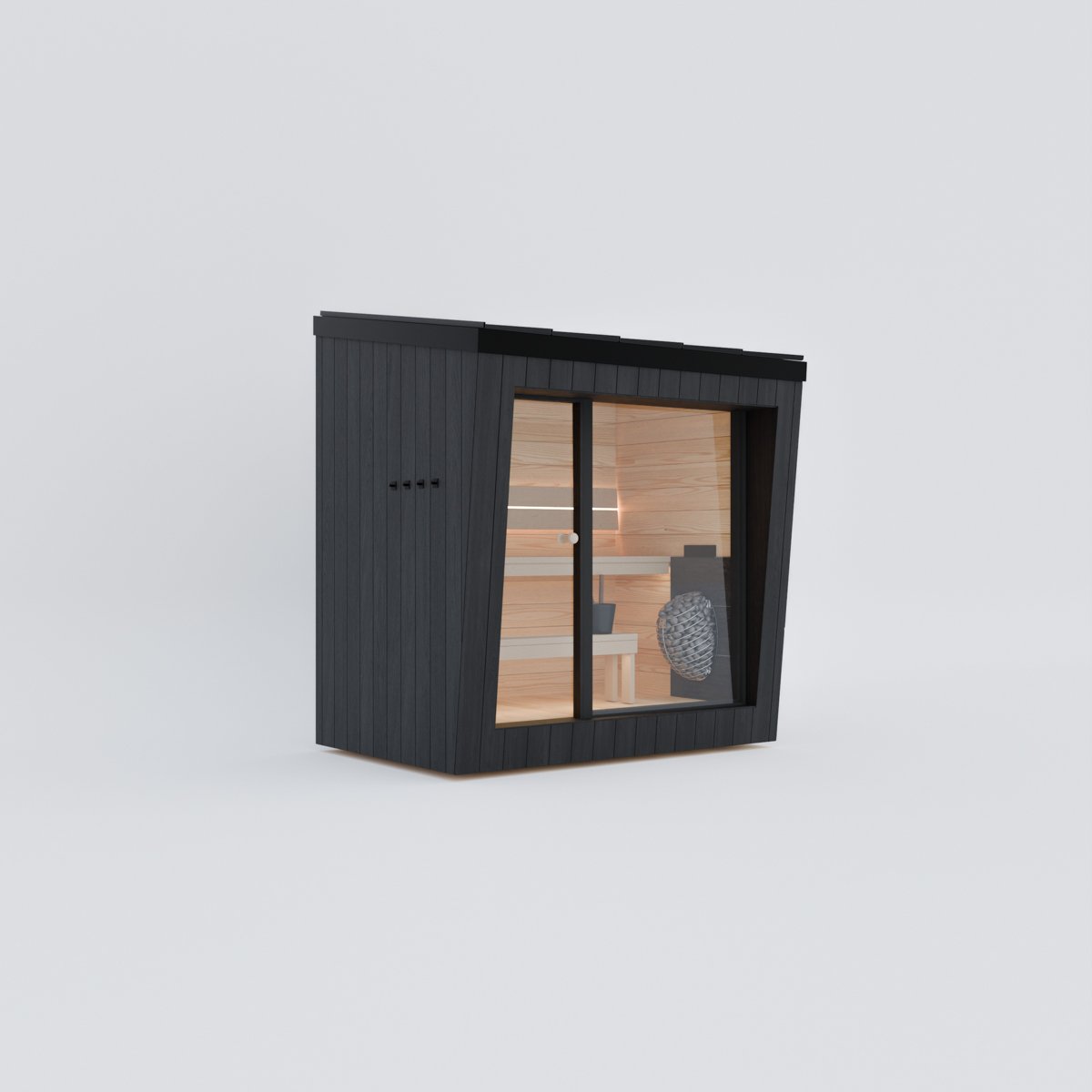 Sauna Kaizen
